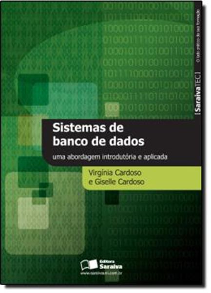 Picture of SISTEMA DE BANCO DE DADOS