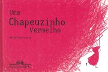 Imagem de UMA CHAPEUZINHO VERMELHO