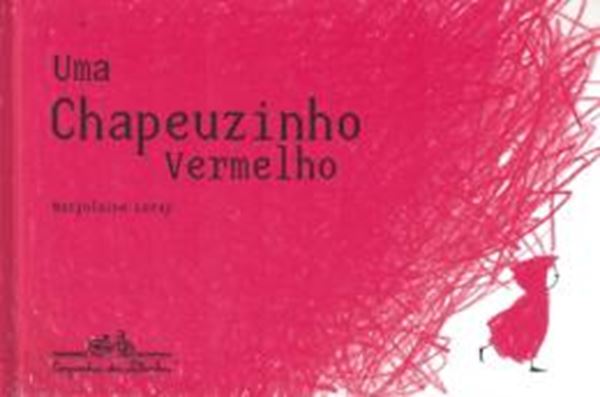 Picture of UMA CHAPEUZINHO VERMELHO