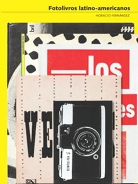 Imagem de FOTOLIVROS LATINO-AMERICANOS