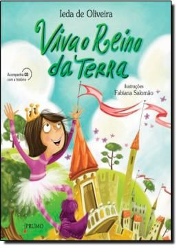 Imagem de VIVA O REINO DA TERRA