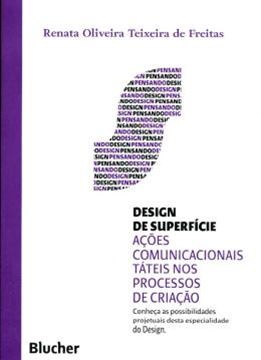 Imagem de DESIGN DE SUPERFICIE