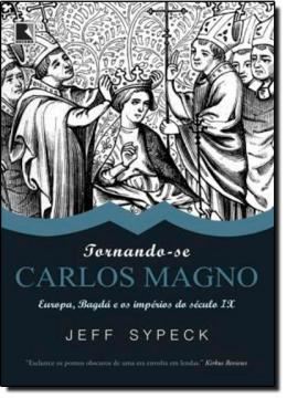 Imagem de TORNANDO-SE CARLOS MAGNO