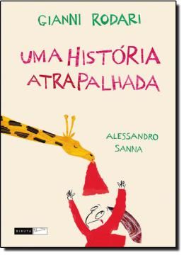 Imagem de UMA HISTORIA ATRAPALHADA