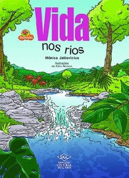Picture of VIDA NOS RIOS