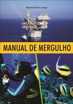 Imagem de MANUAL DE MERGULHO