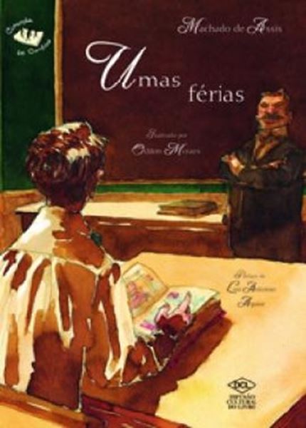 Picture of UMAS FERIAS