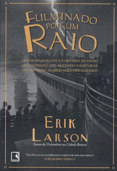 Picture of FULMINADO POR UM RAIO