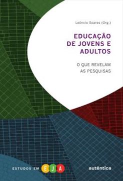 Imagem de EDUCACAO DE JOVENS E ADULTOS
