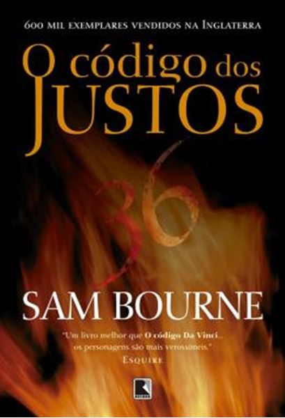 Picture of O CODIGO DOS JUSTOS - 6ªED