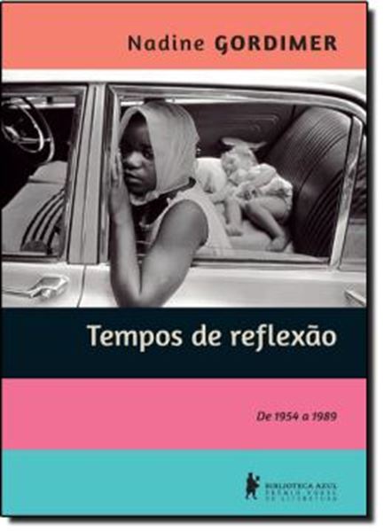 Picture of TEMPOS DE REFLEXAO - DE 1954 A 1989