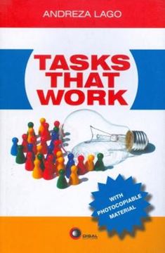 Imagem de TASKS THAT WORK