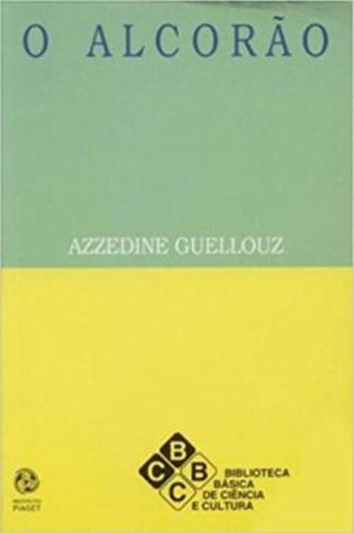 Picture of ALCORAO, O