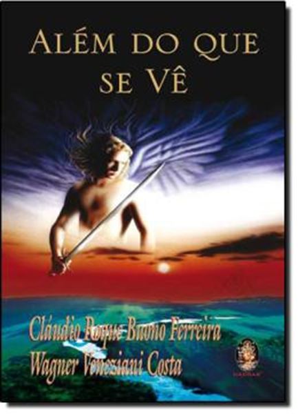 Picture of ALEM DO QUE SE VE