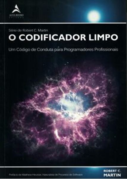 Picture of CODIFICADOR LIMPO, O
