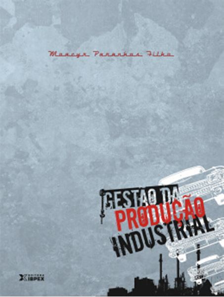 Picture of GESTAO DA PRODUCAO INDUSTRIAL