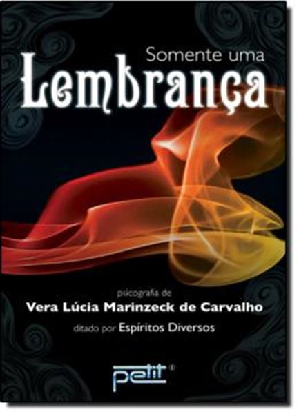 Picture of SOMENTE UMA LEMBRANCA