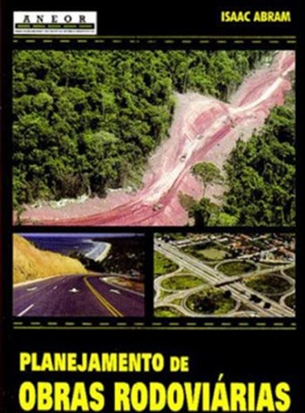 Picture of PLANEJAMENTO DE OBRAS RODOVIARIAS