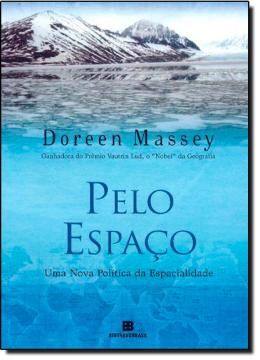 Imagem de PELO ESPACO - UMA NOVA POLITICA DA ESPACIALIDADE
