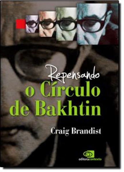 Picture of REPENSANDO O CIRCULO DE BAKHTIN