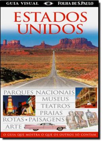 Picture of ESTADOS UNIDOS - GUIA VISUAL