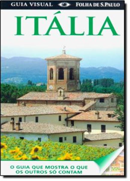 Picture of ITALIA - GUIA VISUAL
