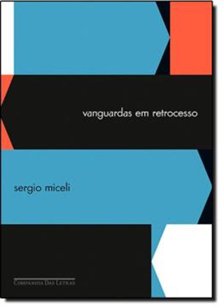 Picture of VANGUARDAS EM RETROCESSO