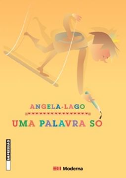 Imagem de UMA PALAVRA SO