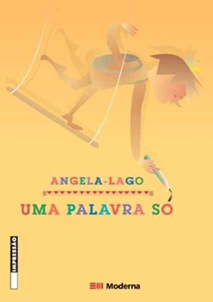 Picture of UMA PALAVRA SO