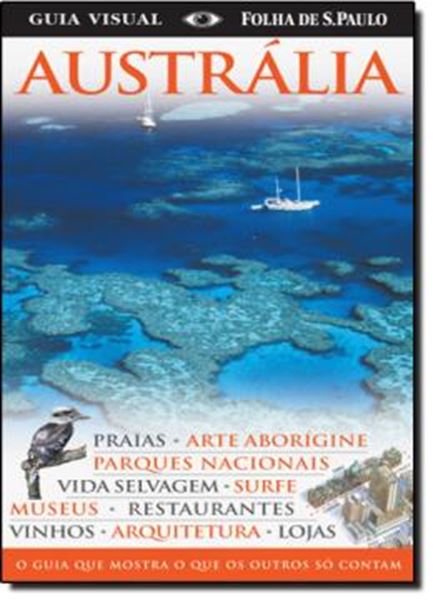 Picture of AUSTRALIA - GUIA VISUAL