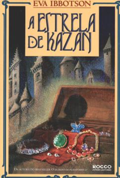Imagem de A ESTRELA DE KAZAN