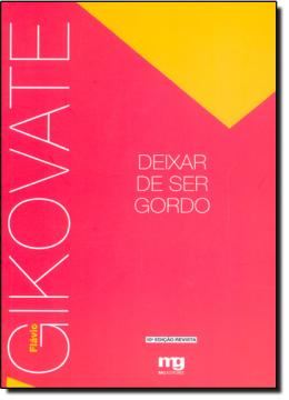 Imagem de DEIXAR DE SER GORDO