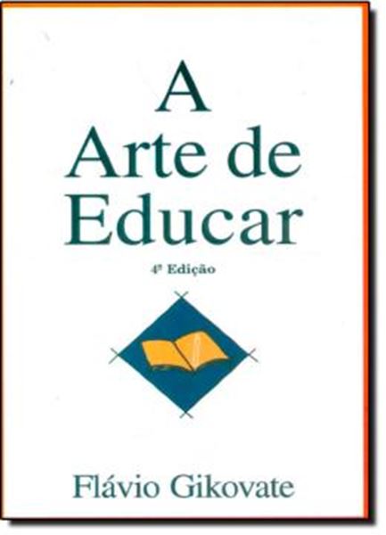 Picture of A ARTE DE EDUCAR