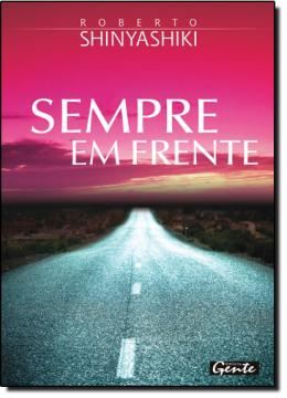 Imagem de SEMPRE EM FRENTE