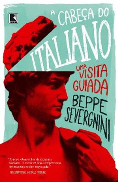 Picture of A CABECA DO ITALIANO