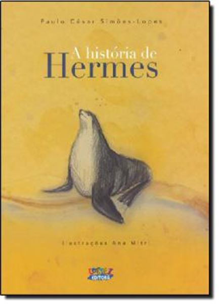 Picture of A HISTORIA DE HERMES