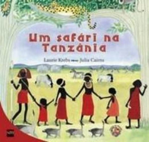 Picture of UM SAFARI NA TANZANIA