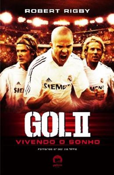 Picture of GOL II - VIVENDO O SONHO