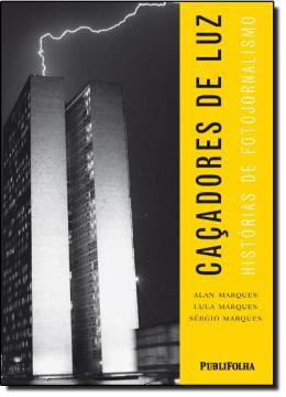 Imagem de CACADORES DE LUZ