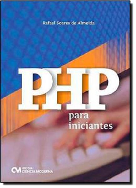Picture of PHP PARA INICIANTES