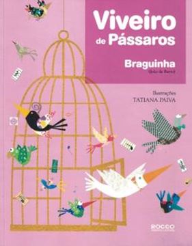 Imagem de VIVEIRO DE PASSAROS