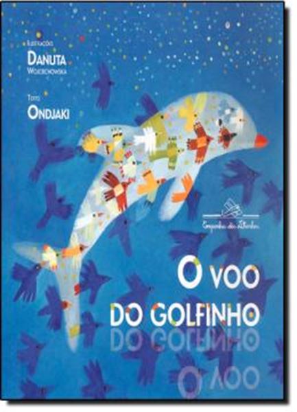 Picture of VOO DO GOLFINHO, O