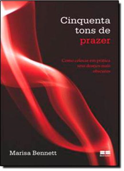 Picture of CINQUENTA TONS DE PRAZER - 4ªED
