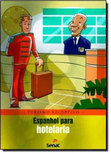 Picture of ESPANHOL PARA GOVERNANCA HOTELEIRA - TURISMO RECEPTIVO