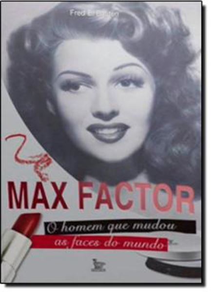 Picture of MAX FACTOR
