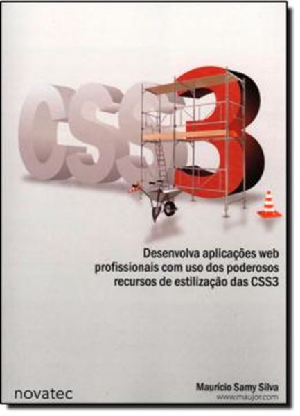 Picture of CSS3