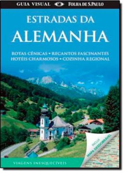 Picture of ESTRADAS DA ALEMANHA - GUIA VISUAL