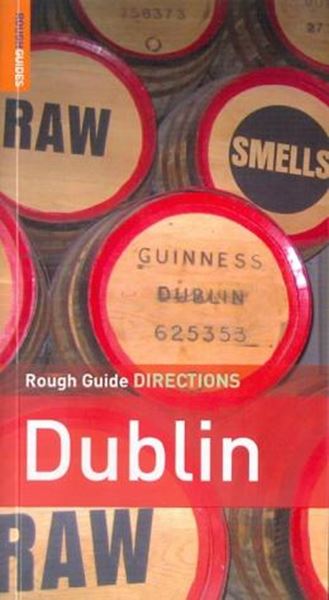 Picture of DUBLIN DIRECTIONS