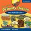 Imagem de AMERICAN ENGLISH PRIMARY COLORS 6 CLASS AUDIO CDS