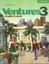 Imagem de VENTURES 3 STUDENT´S BOOK WITH CD